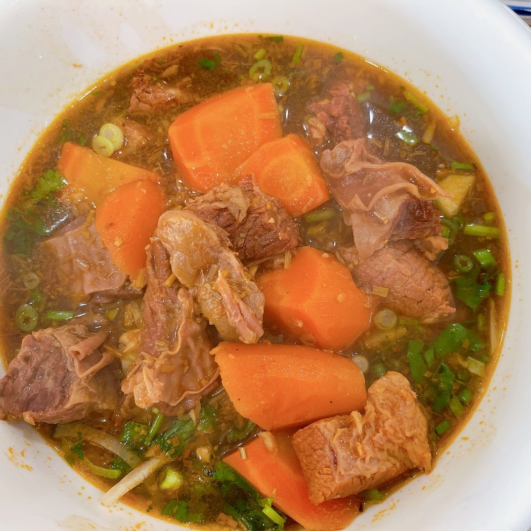 Phở Béo 3